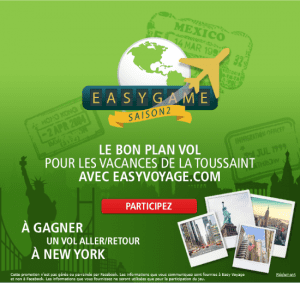 Easy Game