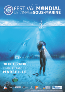 Festival Mondial de l'Image Sous-Marine