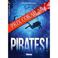 PIRATES! prix corail au Festival Mondial de l&rsquo;Image sous-marine