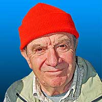 Gérard Loridon, mémoire de la plongée pro