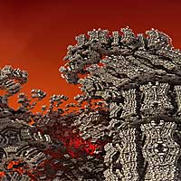 Mandelbulb3D est mort