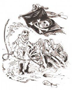 Pirates
