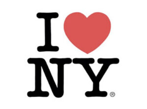 I love New-York