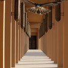 Banyan Tree Al Wadi : Cinq étoiles dans le désert du Sharjah... - Sharjah - photographie, ambiance, moment