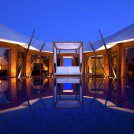 Banyan Tree Al Wadi : Cinq étoiles dans le désert du Sharjah... - Sharjah - photographie, ambiance, moment