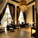 Banyan Tree Al Wadi : Cinq étoiles dans le désert du Sharjah... - Sharjah - photographie, ambiance, moment