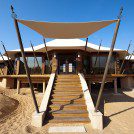 Banyan Tree Al Wadi : Cinq étoiles dans le désert du Sharjah... - Sharjah - photographie, ambiance, moment