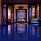 Banyan Tree Al Wadi : Cinq étoiles dans le désert du Sharjah... - Sharjah - photographie, ambiance, moment