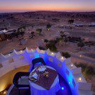 Banyan Tree Al Wadi : Cinq étoiles dans le désert du Sharjah... - Sharjah - photographie, ambiance, moment