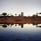 Banyan Tree Al Wadi : Cinq étoiles dans le désert du Sharjah... - Sharjah - photographie, ambiance, moment