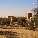 Banyan Tree Al Wadi : Cinq étoiles dans le désert du Sharjah... - Sharjah - photographie, ambiance, moment
