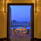 Banyan Tree Al Wadi : Cinq étoiles dans le désert du Sharjah... - Sharjah - photographie, ambiance, moment