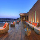 Banyan Tree Al Wadi : Cinq étoiles dans le désert du Sharjah... - Sharjah - photographie, ambiance, moment