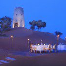 Banyan Tree Al Wadi : Cinq étoiles dans le désert du Sharjah... - Sharjah - photographie, ambiance, moment