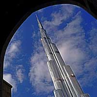 Dubaï : sous les pavés, la plage…