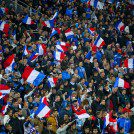 Match France-Suède à Marseille : les photos - Marseille - ville, urban, corniche