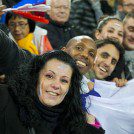 Match France-Suède à Marseille : les photos - Marseille - ville, urban, corniche