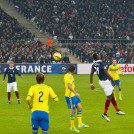 Match France-Suède à Marseille : les photos - Marseille - ville, urban, corniche