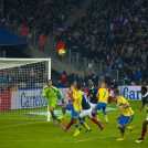 Match France-Suède à Marseille : les photos - Marseille - ville, urban, corniche