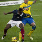 Match France-Suède à Marseille : les photos - Marseille - ville, urban, corniche