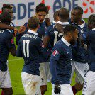 Match France-Suède à Marseille : les photos - Marseille - ville, urban, corniche
