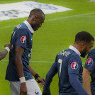 Match France-Suède à Marseille : les photos - Marseille - ville, urban, corniche