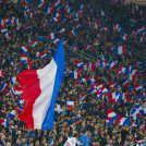 Match France-Suède à Marseille : les photos - Marseille - ville, urban, corniche