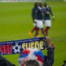 Match France-Suède à Marseille : les photos - Marseille - ville, urban, corniche