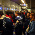 Match France-Suède à Marseille : les photos - Marseille - ville, urban, corniche