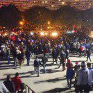 Match France-Suède à Marseille : les photos - Marseille - ville, urban, corniche