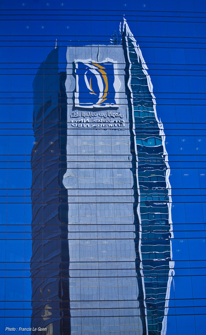 Dubaï