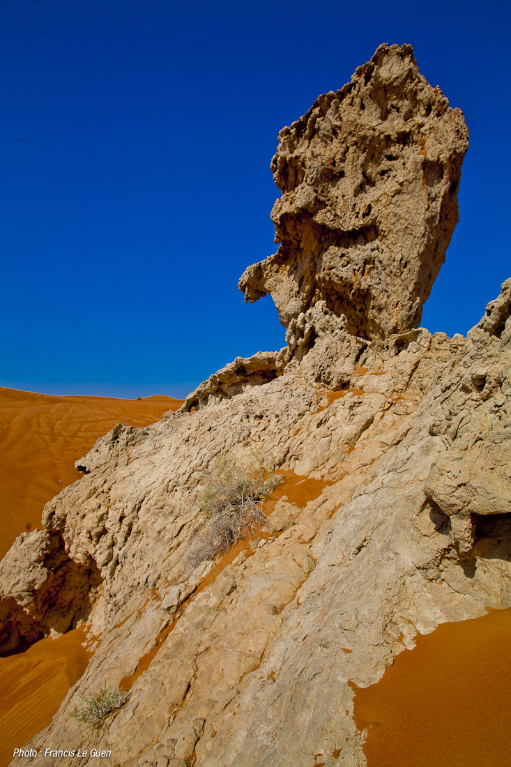 Erosion... Nomad Ocean Adventures
