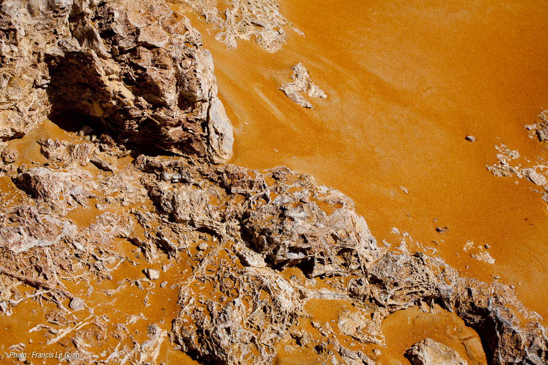 En rover, sur Mars... Nomad Ocean Adventures