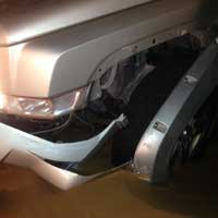 Désert du Sharjah en 4×4 : le retour…