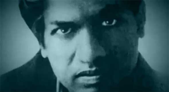 Le génie Srinivasa Ramanujan... Srinivasa-Ramanujan