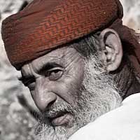 Dibba, dans le Musandam…