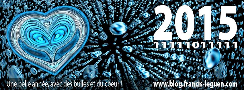 Meilleurs voeux ! voeux-2015
