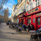 Sur le pont d'Avignon ! - Médias - presse, écran, reportage