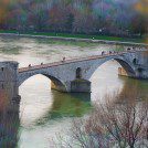 Sur le pont d'Avignon ! - Médias - presse, écran, reportage