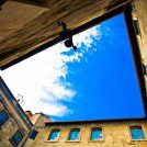 Sur le pont d'Avignon ! - Médias - presse, écran, reportage