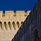 Sur le pont d'Avignon ! - Médias - presse, écran, reportage