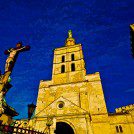 Sur le pont d'Avignon ! - Médias - presse, écran, reportage