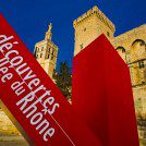Sur le pont d'Avignon ! - Médias - presse, écran, reportage
