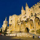Sur le pont d'Avignon ! - Médias - presse, écran, reportage