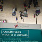 Marseille : Exposition "Mathématiques vivantes et visuelles" sur le Vieux Port - Fractales - infini, organique, mandelbrot