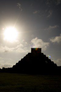 Chichen Itza