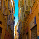 Nice, c'est nice ! - Médias - écran, communication, réseau