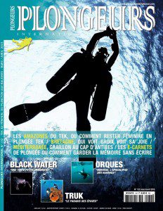 Plongeurs International