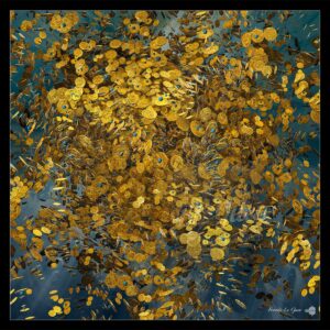 Conquistador : le "making of" fractal - Fractales - géométrie, motifs abstraits, symétrie