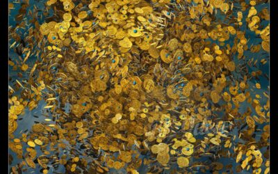 Conquistador : le « making of » fractal